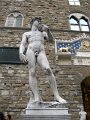 Palazzo Vecchio, Piazza della Signoria and Loggia dei Lanzi-08
